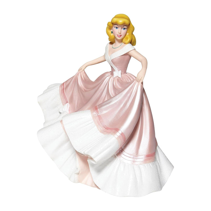 Enesco Toy Figure, 7.87 Inch, Multicolor