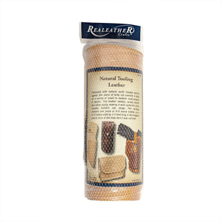 Realeather Art Craft Kit