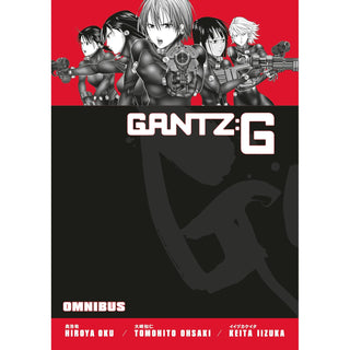 Dark Horse Comics Abis Book, Black