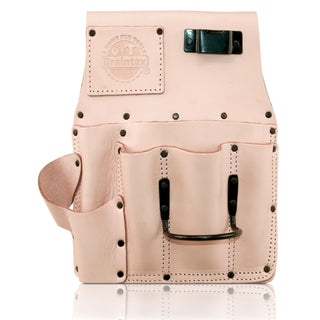 Graintex Utility Holster Pouch, Right Handed, Natural