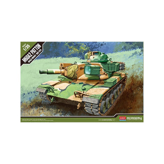 ACADEMY HOBBY MODEL KITS Art Craft Kit, Large, Modern
