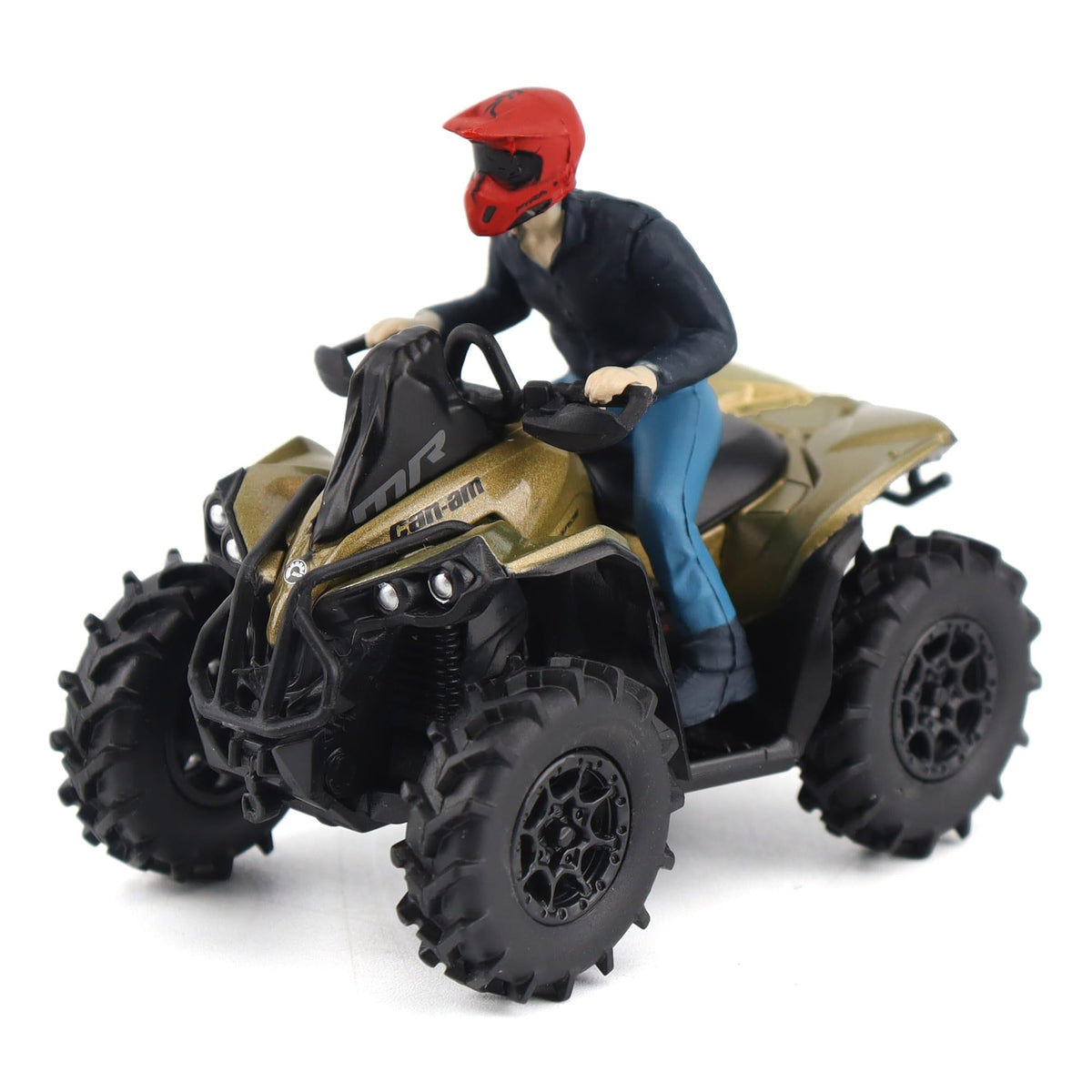 Diecast Masters Non Riding Toy Vehicle