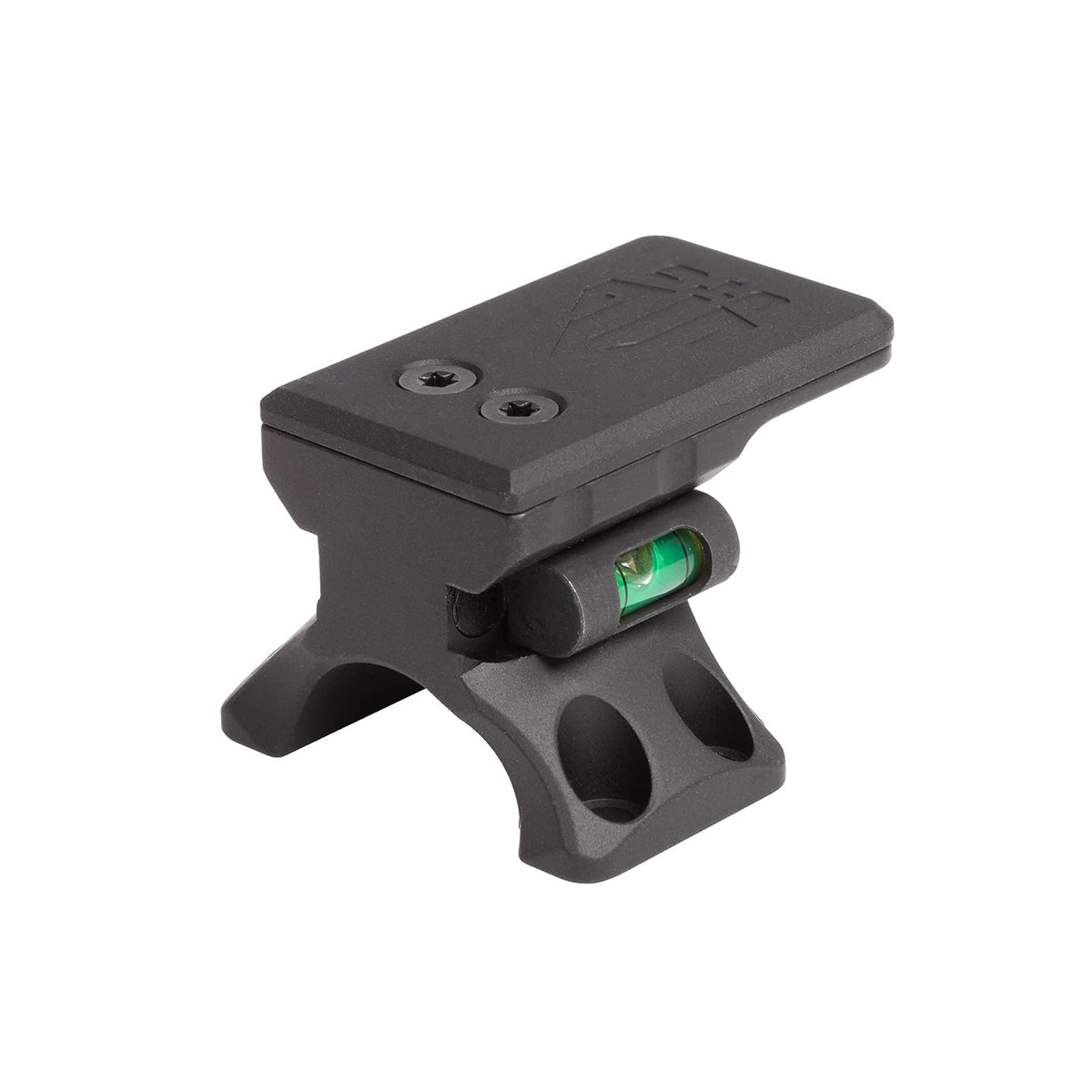 Leapers UTG ACCU-SYNC Leveler II with MRDS Mount, 1" Black