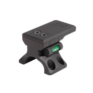 Leapers UTG ACCU-SYNC Leveler II with MRDS Mount, 1" Black
