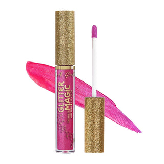 L.A. Girl Lip Color, 0.11 Fl Oz (Pack of 1), Sparkler