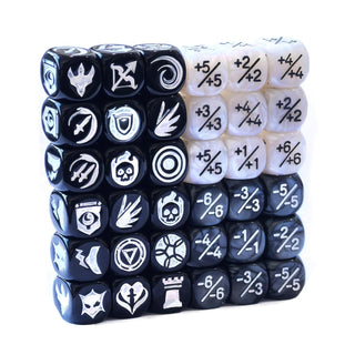 BESCON DICE Game Dice