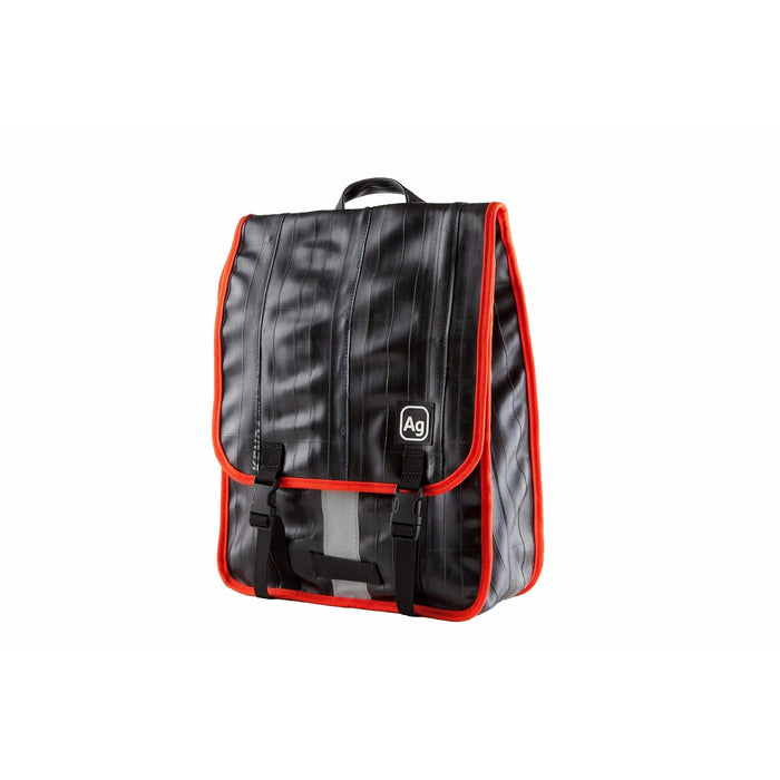 Alchemy Goods Backpack, 11 Inch by 4.5 Inch by 15 Inch, Mandarin