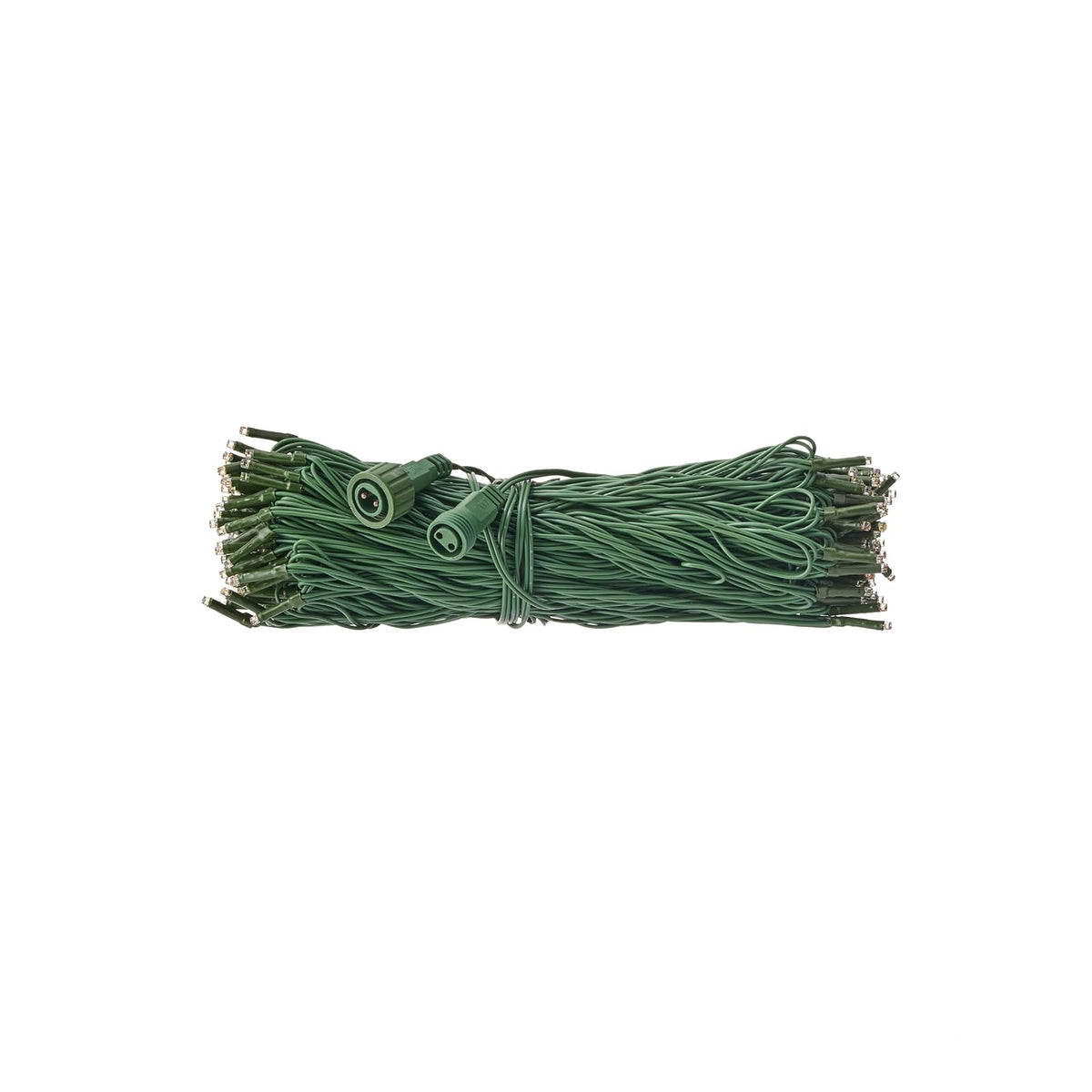 Regency International String Light, 3mm, Green