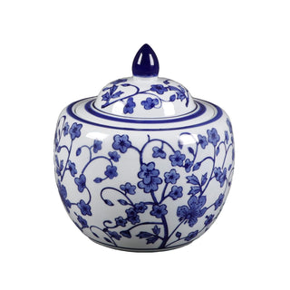 Flora Bunda Candle
