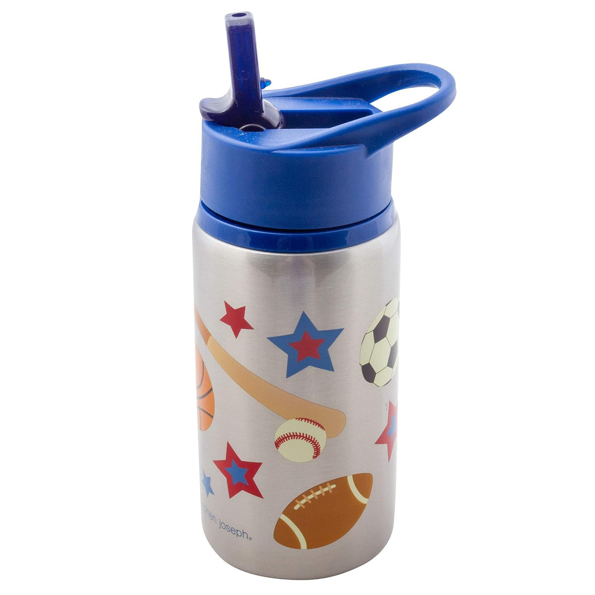 Stephen Joseph Bottle, 18 OZ, SPORTS