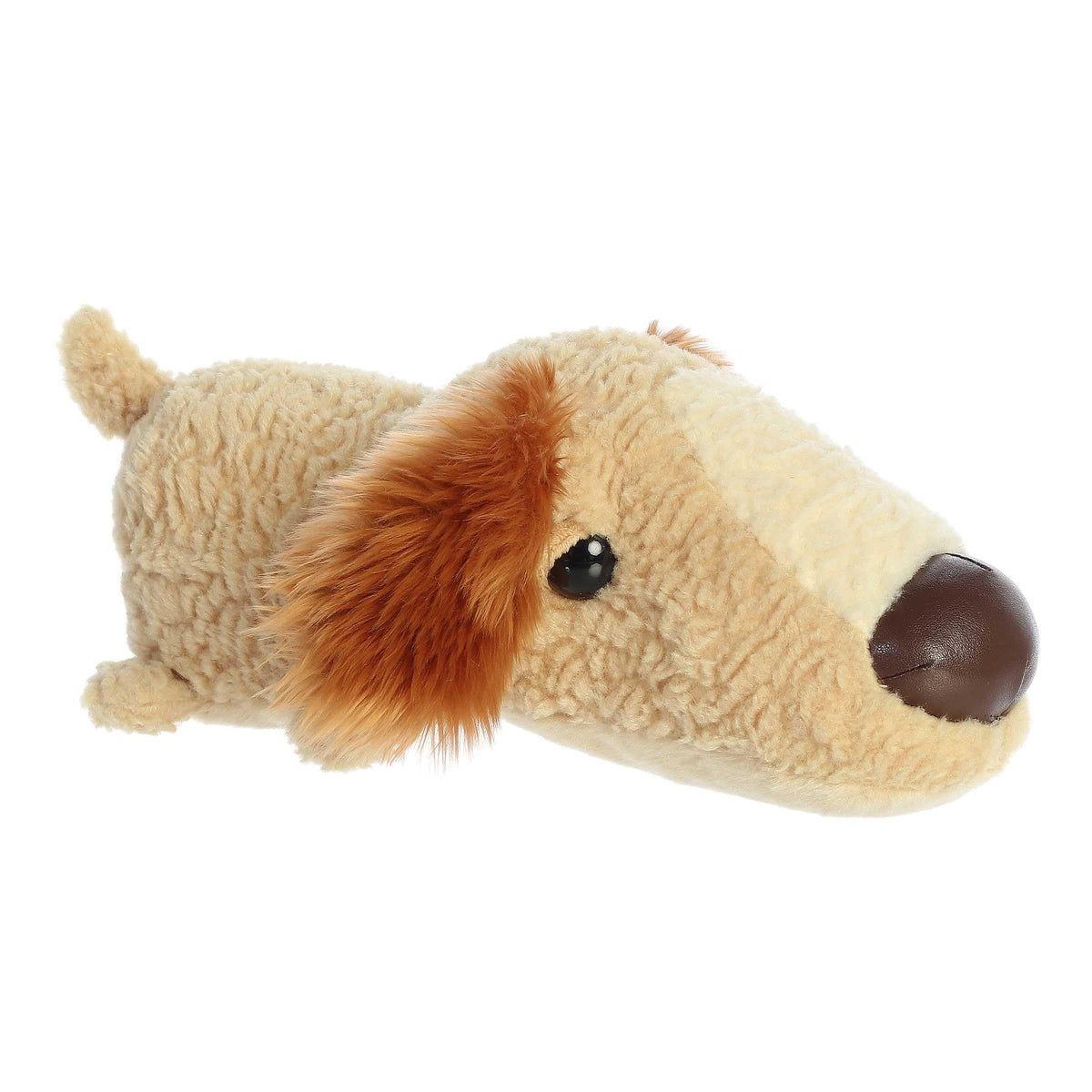 Aurora Toy Figure, 11 inches, Brown