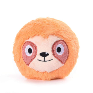 HugSmart Pet Toy, 4 inch, orange