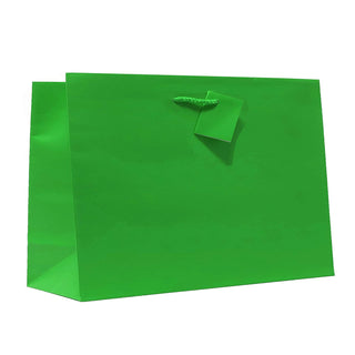 allgala Gift Wrap, 1 Count (Pack of 12), Green