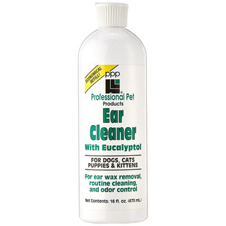 PPP Pet Health Care, 16 ounces