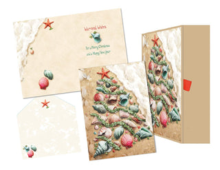 Lux Press Group Greeting Card, One Size, Multicolor