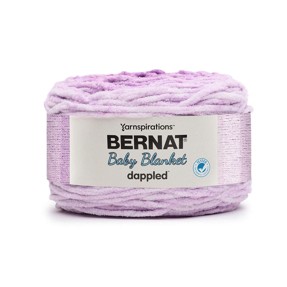 Bernat Yarn, 1 Pack, Crocus Faerie