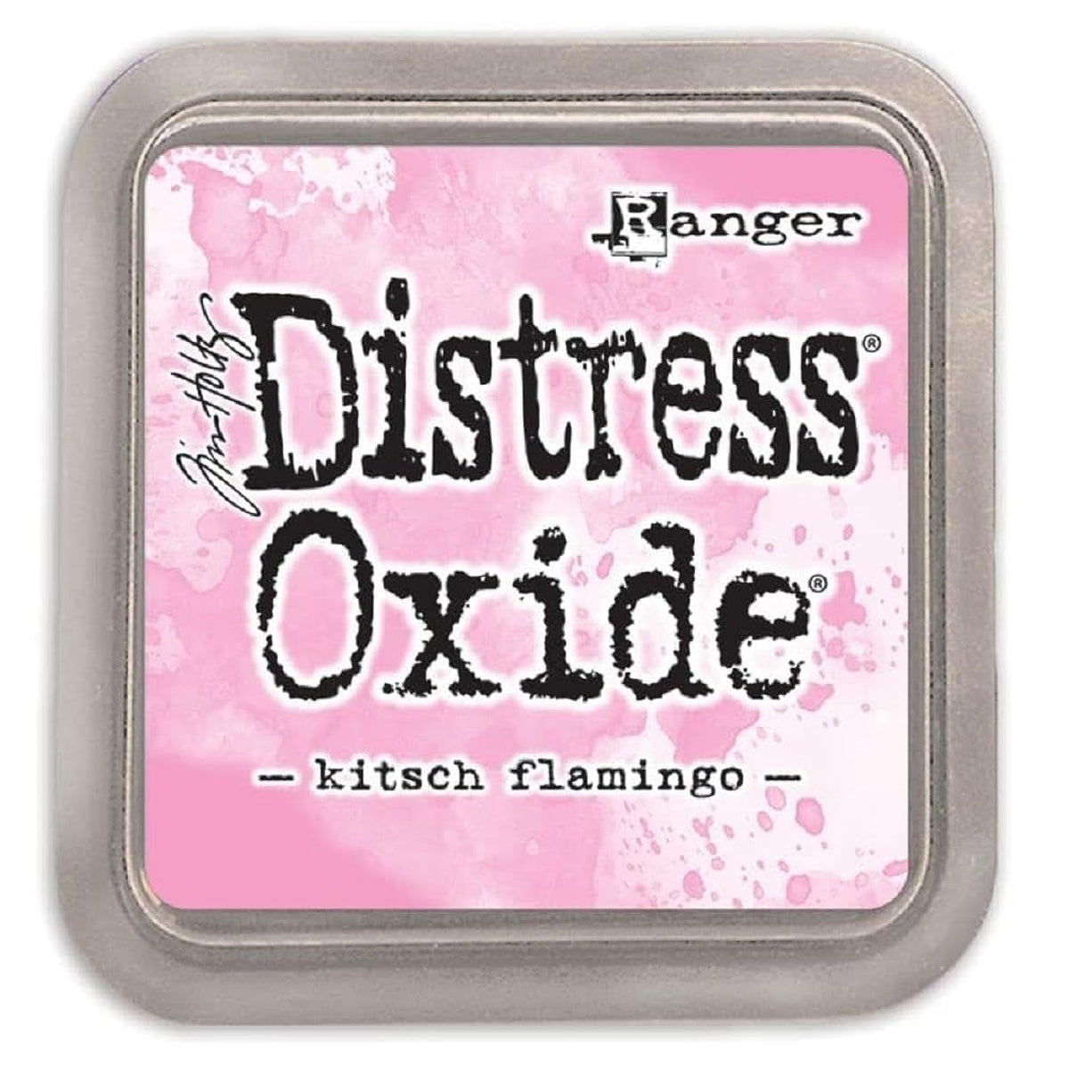 Ranger Liquid Ink, 3x3 inches, 0