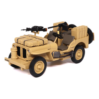 Motor city classics Sculpture, 1:43, Multicolor