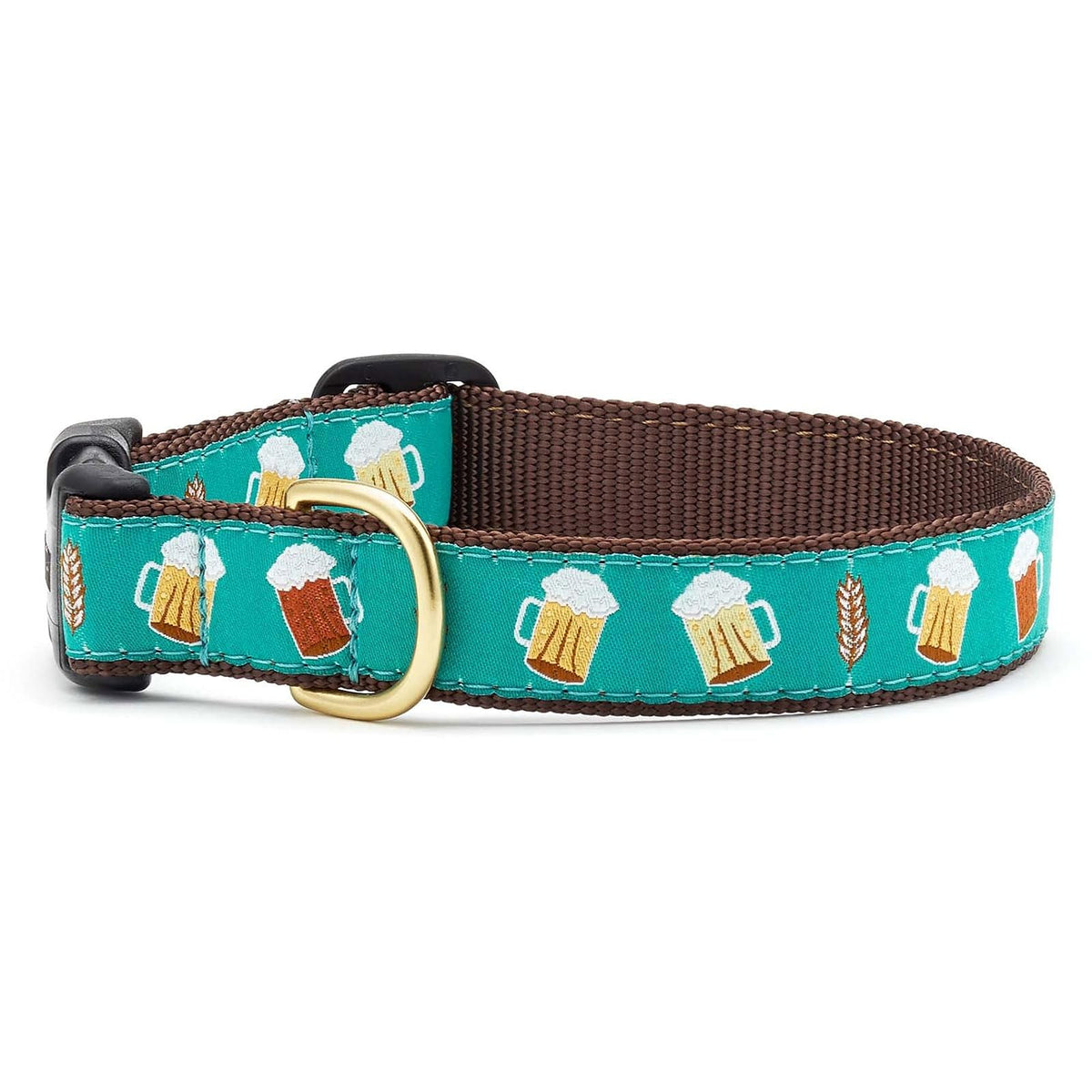 Up Country Animal Collar