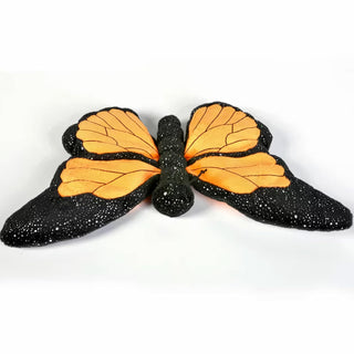 Rhode Island Novelty Toys And Games, Medium, Orange