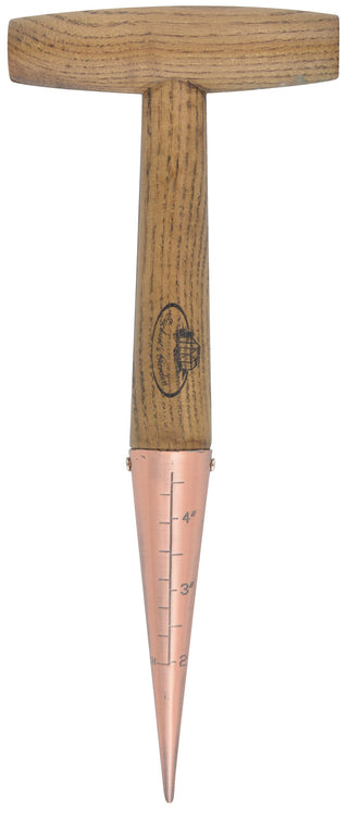 Esschert Design Outdoor Living, Copper, Single