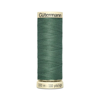 Yarn by Gütermann