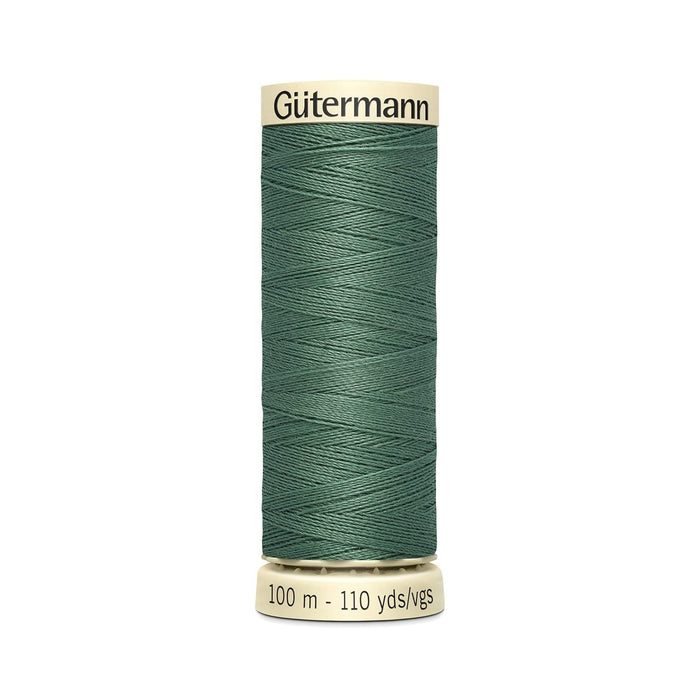 Yarn by Gütermann