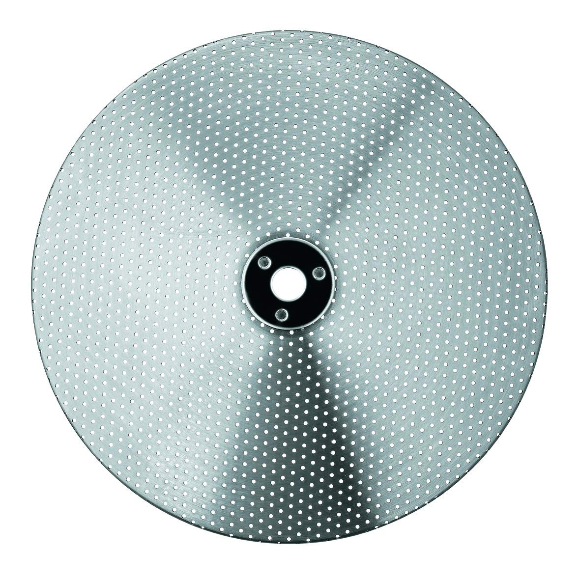 Rösle Stainless Steel Grinding Disc Sieve for Food Mill, Extra Fine, 1 mm/.04-inch