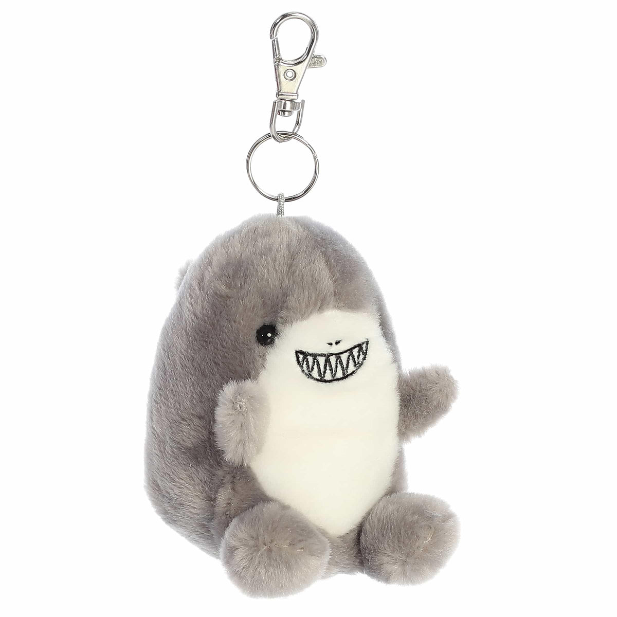 Aurora Toy Figure, Small, Gray