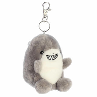 Aurora Toy Figure, Small, Gray