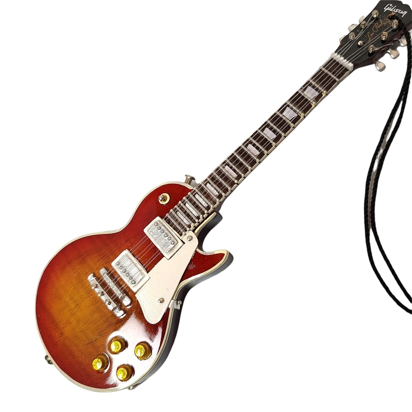 Axe Heaven Electric Guitar Body (GG-120)