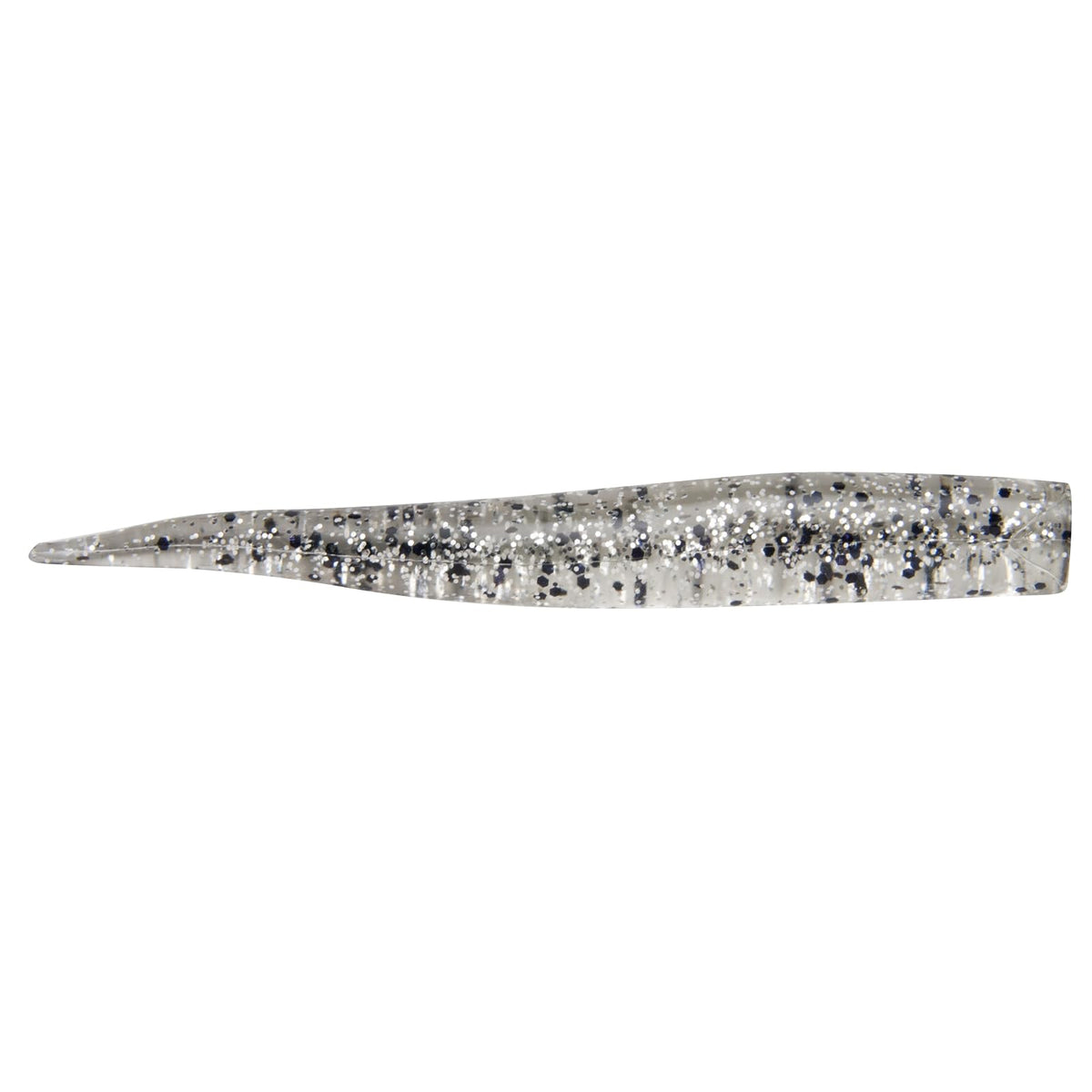 MirrOLure Fishing Hook, One Size, Salt & Pepper