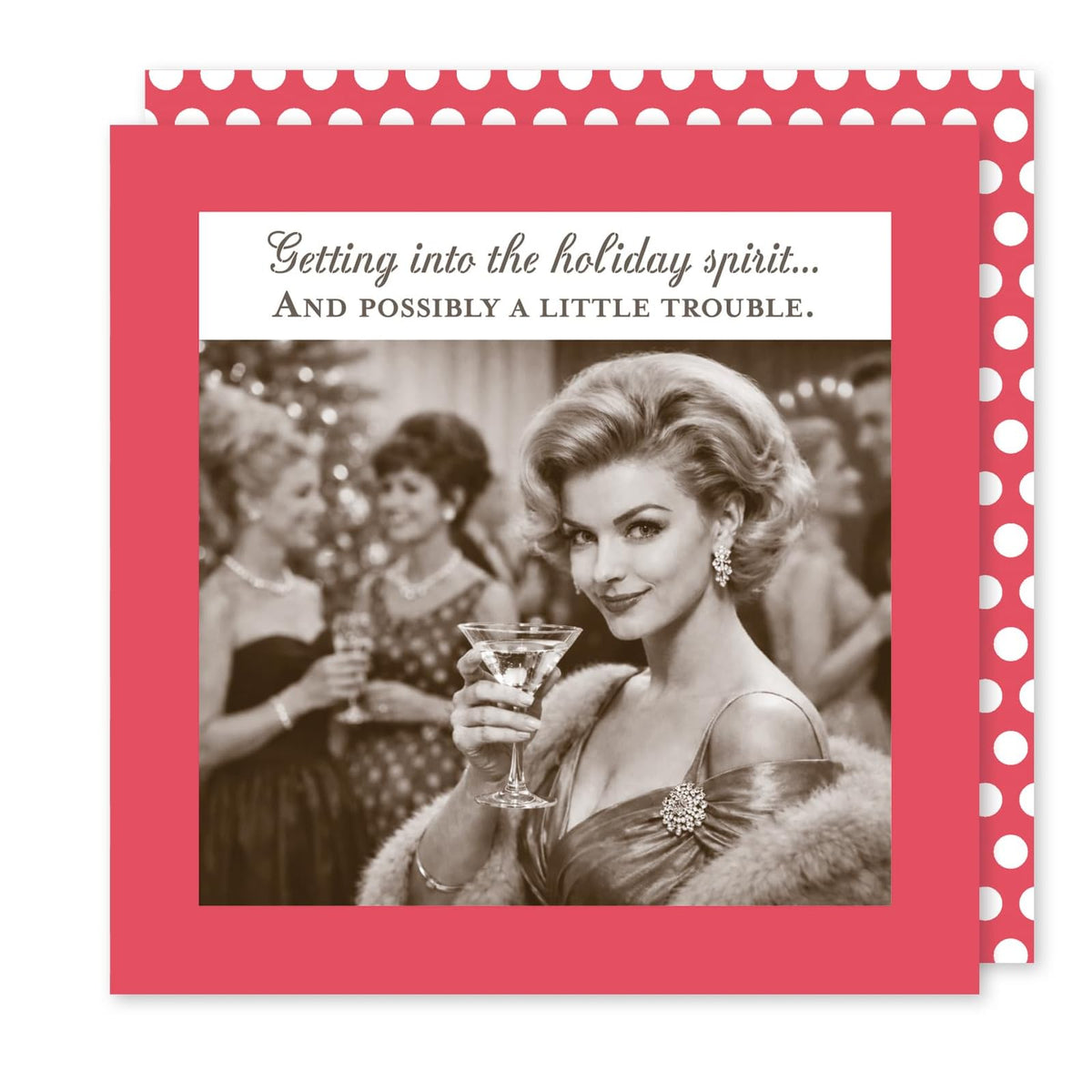 Shannon Martin Design Disposable Napkin