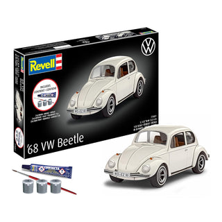 Revell Art Craft Kit, 1:32 scale, Gray