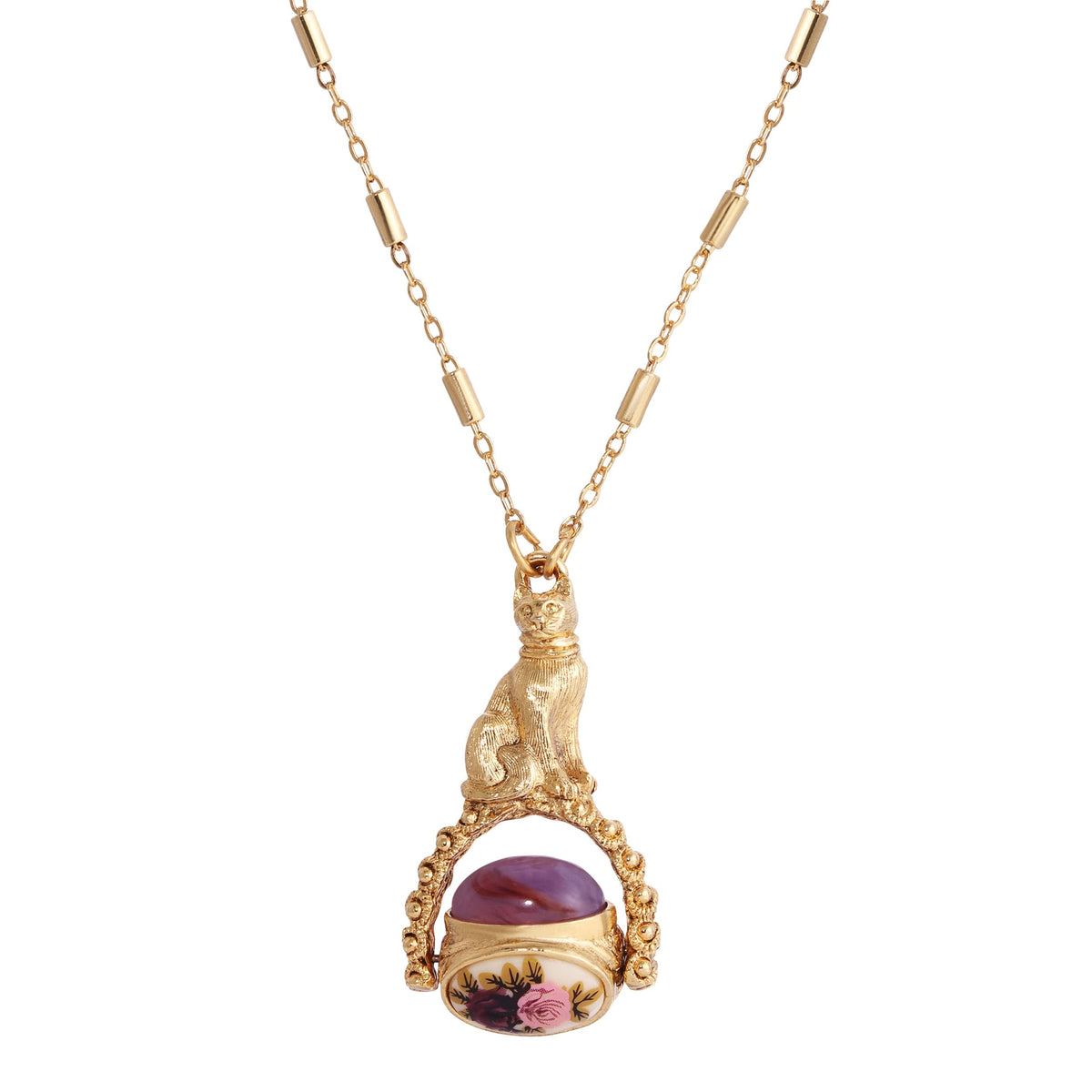 1928 Jewelry Company Necklace