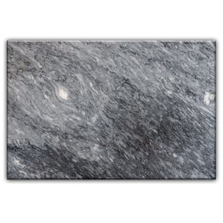 JEmarble Pastry Board 16x24 inch(Gray) with Non-Slip Rubber Feets for Stability Perfect for Keep the Dough Cool and Chocolate Tempering(Premium Quality)