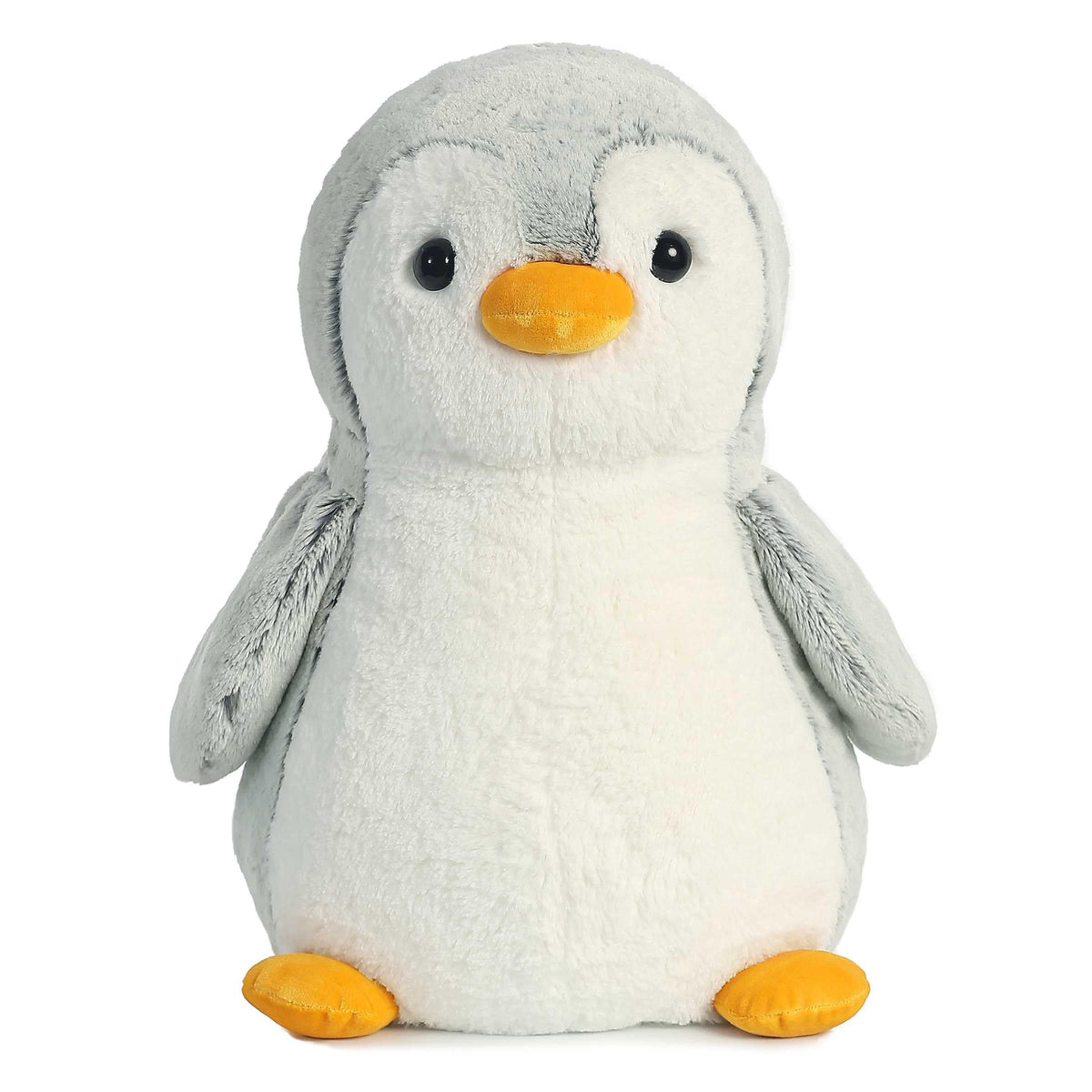 Aurora Toy Figure, 11.5 Inches, Grey