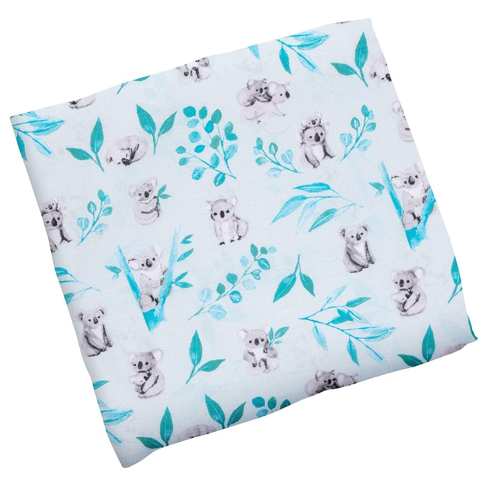 Stephen Joseph Blanket, Single, Koala