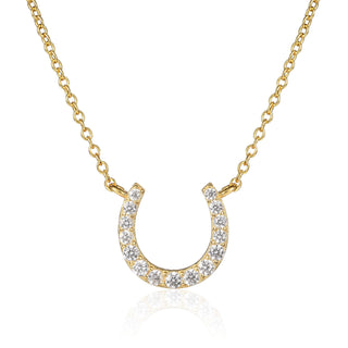 Diamond Treats Necklace
