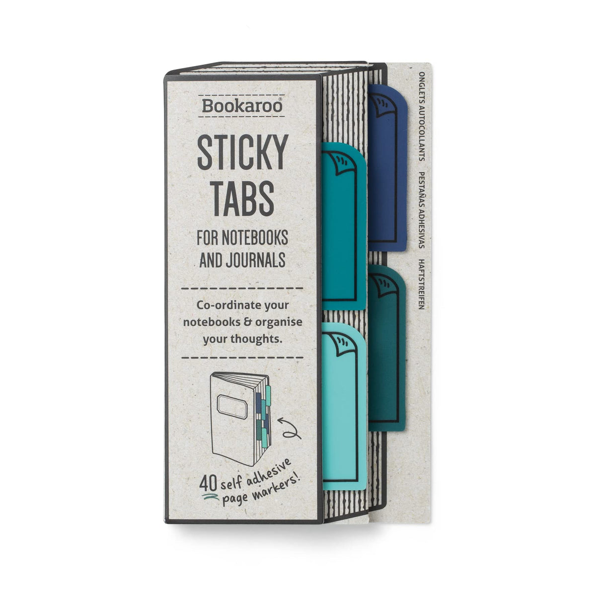 IF Self Stick Note