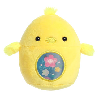 Aurora Toy Figure, 3.5 Inches, Yellow