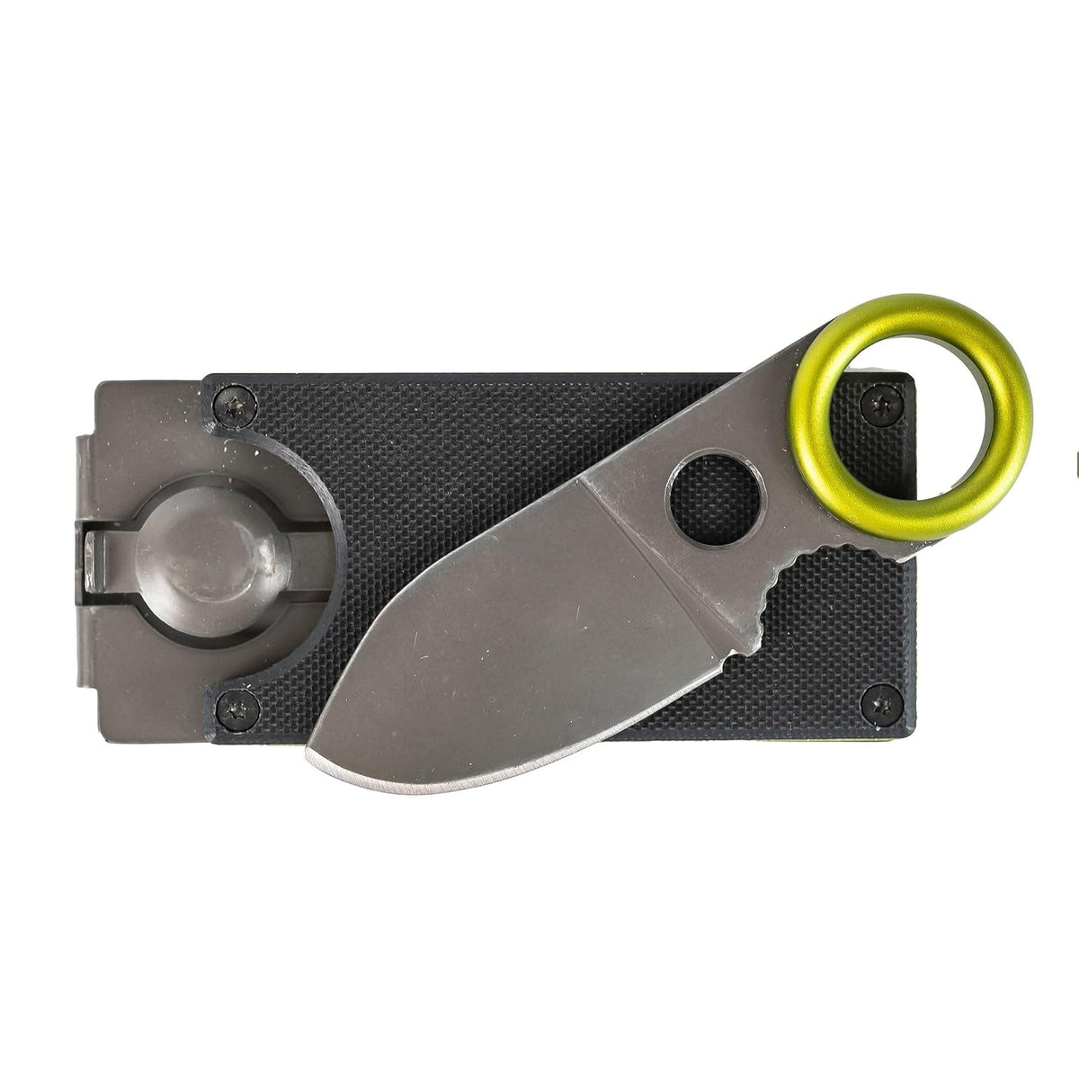 Mad Man Knife