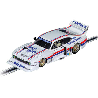 Carrera Non Riding Toy Vehicle, 7.5 inches, 1:24 Scale