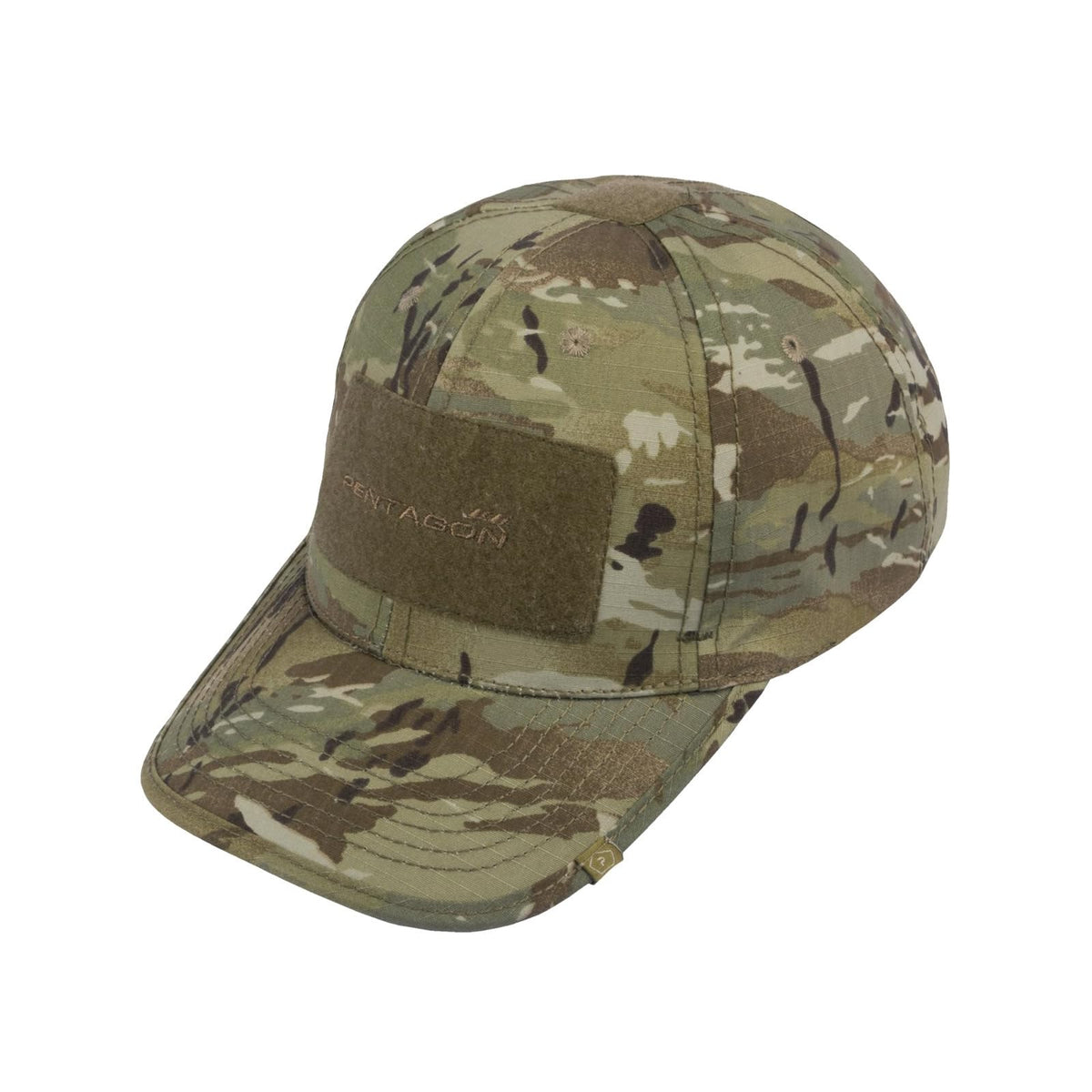 Pentagon Hat, Pentacamo, Tactical