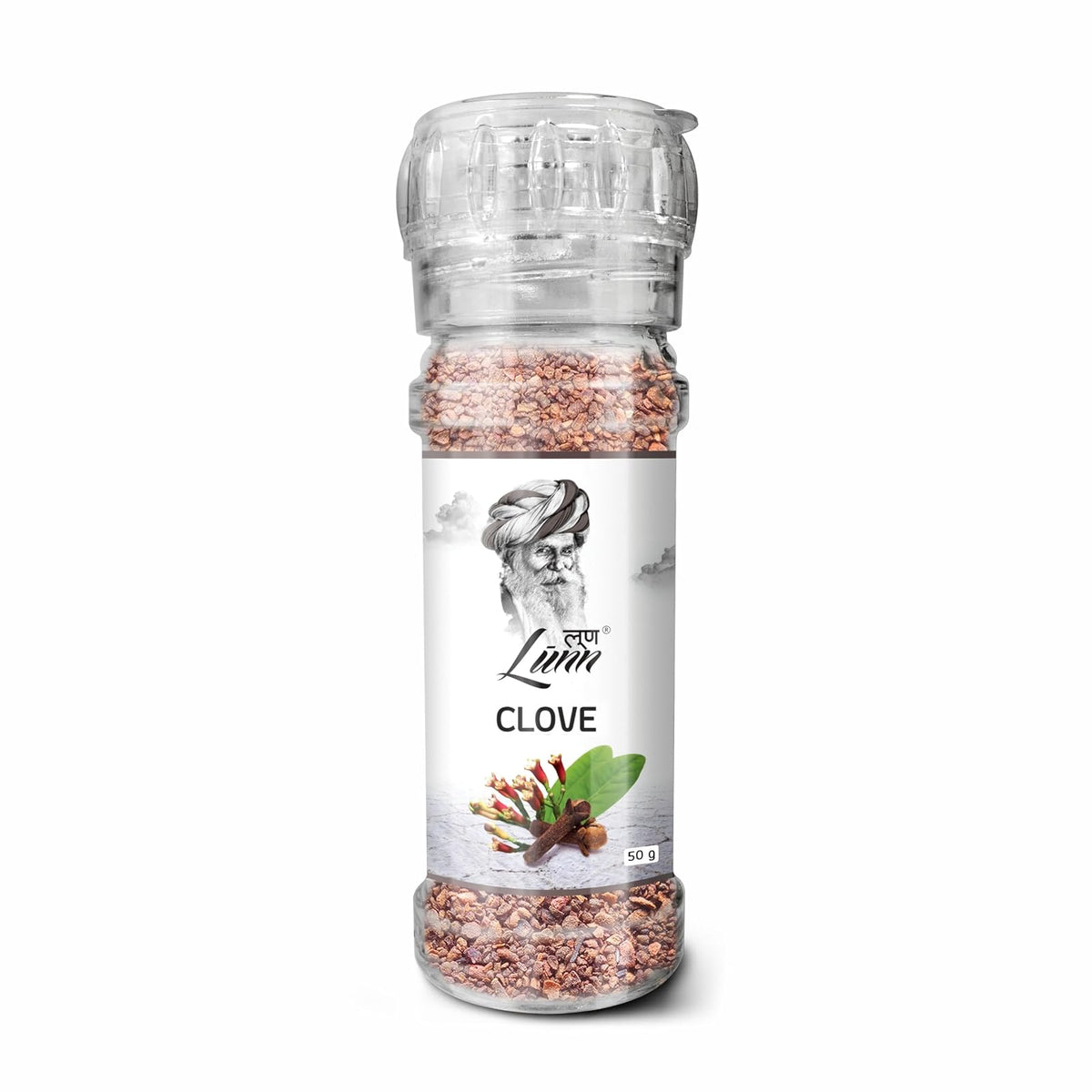 Herb by LUNN