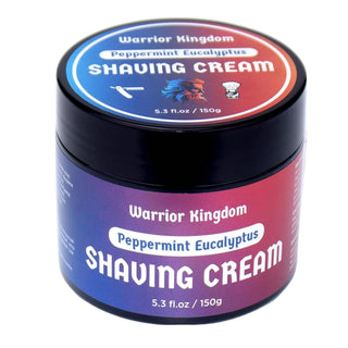 Wholly Kaw Shaving Agent, 5.3 Ounce (Pack of 1)