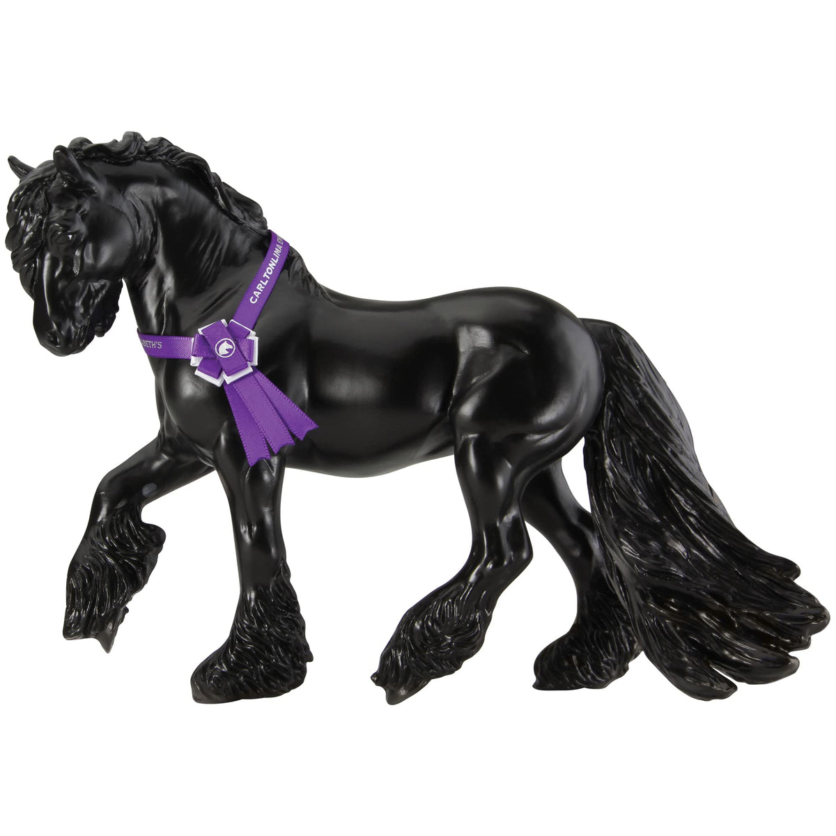 Breyer Toy Figure, Medium, Black