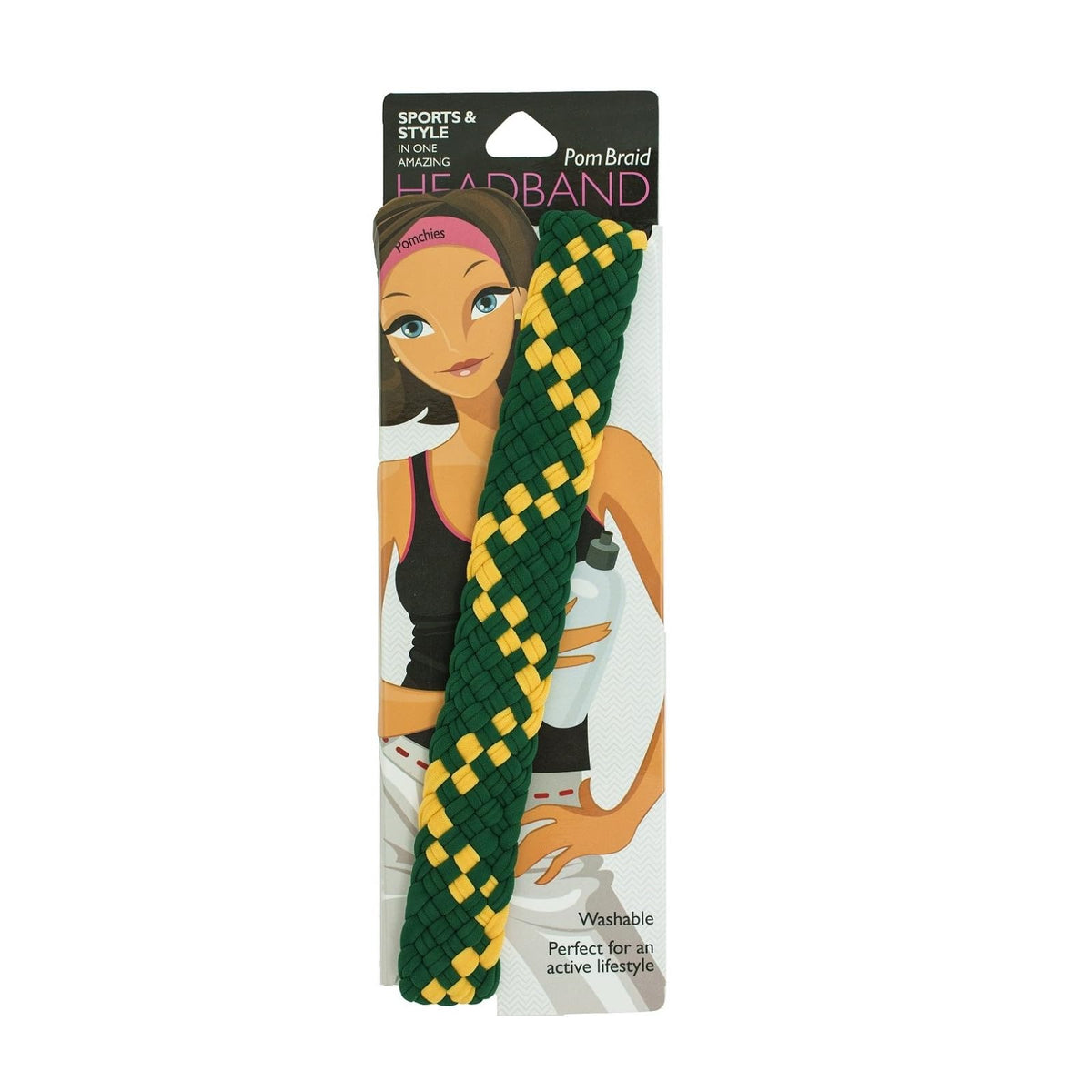 Hairband by Pomchies