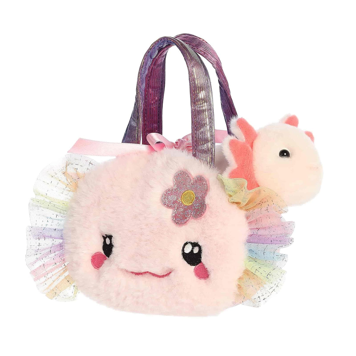 PET CARRIER Toy Figure