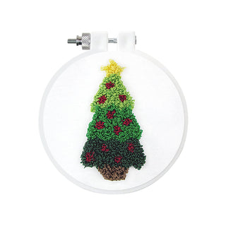 Design Works Crafts Art Craft Kit, 1, Christmas